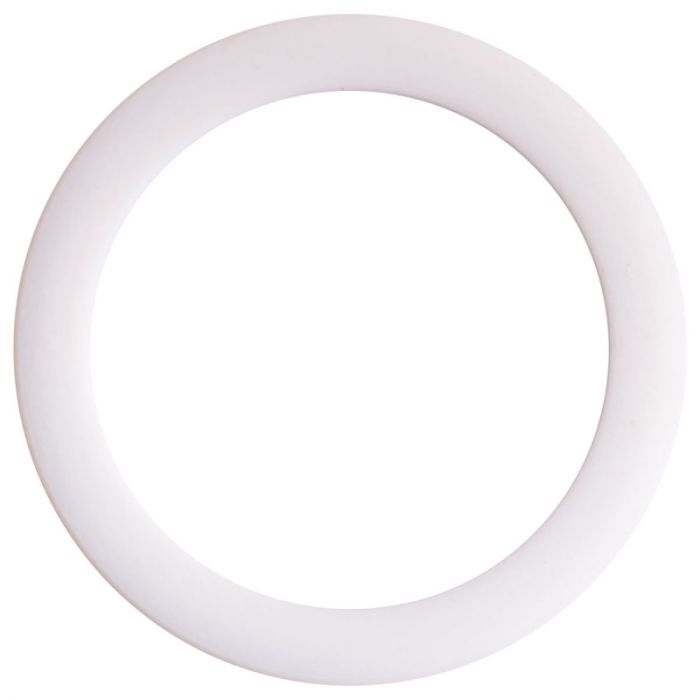 TEFLON GASKET 24X18X2 M0 702 TEFLON GASKET 24X18X2 M0 702
