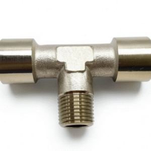 1/8FMF T FITTING