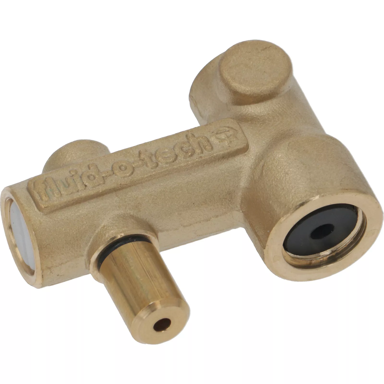 Iberital Pump Bypass Valve ø 1/8"- Original Espresso Machine Part PN: IB4112 Iberital Pump Bypass Valve ø 1/8"- Original Espresso Machine Part PN: IB4112