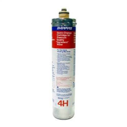 EVERPURE - 4H CARTRIDGE - PN: 4H EVERPURE - 4H CARTRIDGE - PN: 4H