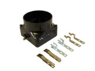Bravilor Brewer Chamber (kit) Bravilor Brewer Chamber (kit)