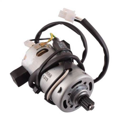 Bravilor Motor Grinder 230V Assy Bravilor Motor Grinder 230V Assy
