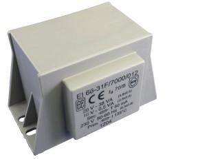 Bravilor Transformer 230V Bravilor Transformer 230V