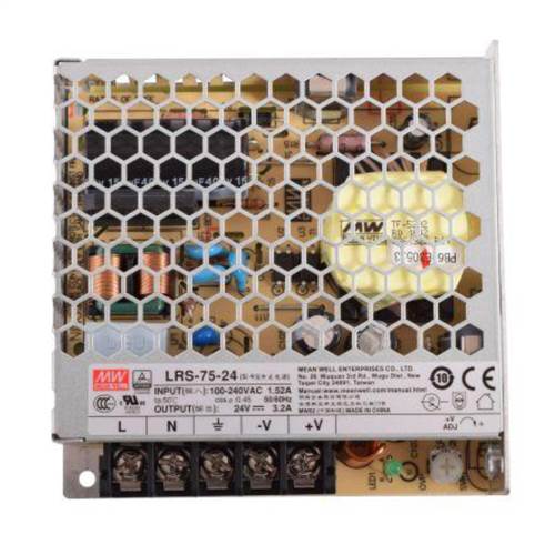 Bravilor Switching Power Supply 24V-75 Bravilor Switching Power Supply 24V-75