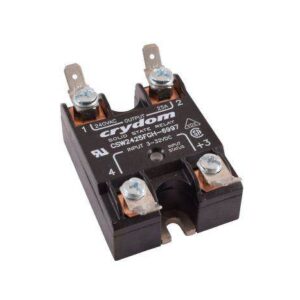 Bravilor Relay (Solid State)
