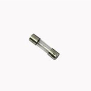 Bravilor fuse 3.15A 5X20 glass body Slow Acting (pack of 10)