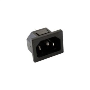 Bravilor Plug housing (Kettle type socket)