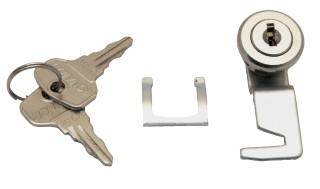 Bravilor Lock & Key Bolero Bravilor Lock & Key Bolero