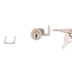 Bravilor Lock Incl.Key/spring