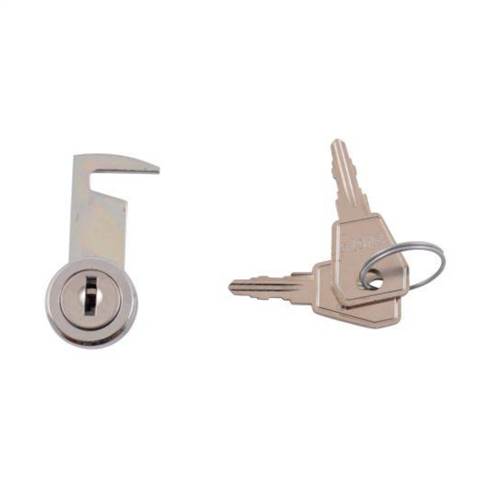 Bravilor Lock incl. key Bravilor Lock incl. key