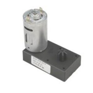 Bravilor Canister Drive Motor