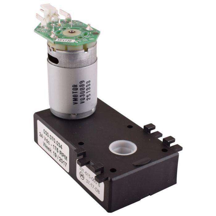 Bravilor Canister Motor Bravilor Canister Motor
