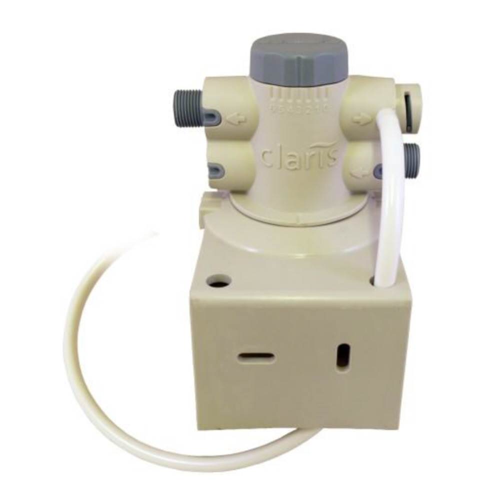 CLARIS - WATER FILTER REPLACEMENT HEAD - PN: Claris-Head CLARIS - WATER FILTER REPLACEMENT HEAD - PN: Claris-Head