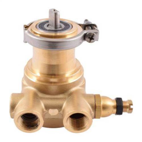 ROTOFLOW - ROTARY VANE PUMP ? 3/8" NPT Pipe fittings - 200 Litres per hour ROTOFLOW - ROTARY VANE PUMP ? 3/8" NPT Pipe fittings - 200 Litres per hour