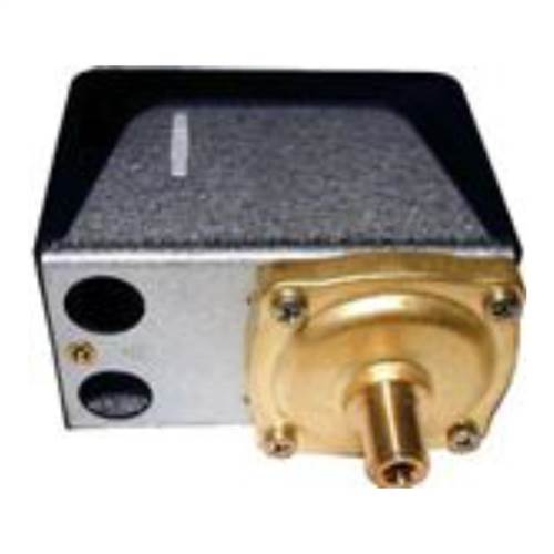 PRESSURE SWITCH SIRAI 3 POLE, 25AMP, 1/4 PRESSURE SWITCH SIRAI 3 POLE, 25AMP, 1/4