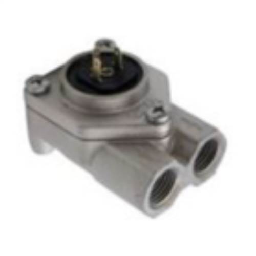 GICAR FLOWMETER 1/4 WITH LED 9.0.55.02G - PN:0108 GICAR FLOWMETER 1/4 WITH LED 9.0.55.02G - PN:0108