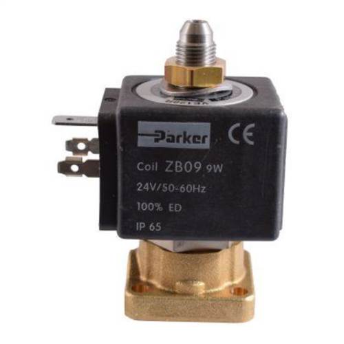 GROUP SOLENOID PARKER (VITON) 24V GROUP SOLENOID PARKER (VITON) 24V