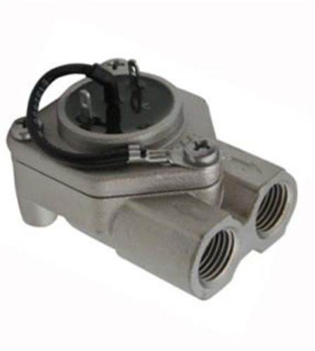 FLOWMETER 1/4 WITH WIRE - Orifice 1.15 mm FLOWMETER 1/4 WITH WIRE - Orifice 1.15 mm