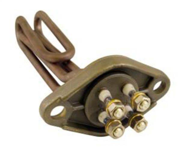 BOILER ELEMENT 1-GROUP 2400W - PN: 0327 BOILER ELEMENT 1-GROUP 2400W - PN: 0327