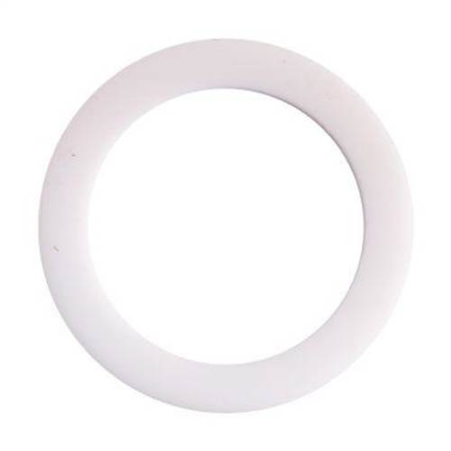 TEFLON ELEMENT GASKET 60mm I/D 42mm TEFLON ELEMENT GASKET 60mm I/D 42mm