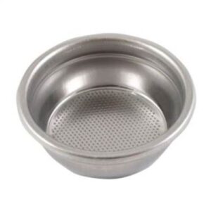 14- 16 GRM DOUBLE FILTER BASKET EXTERNAL BRIM - PN: 0368