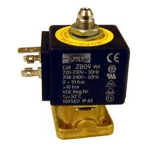 GROUP SOLENOID PARKER (RUBY) 230V
