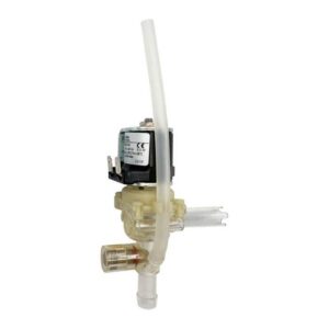 CRANE STENTORFIELD CRANE STENTORFIELD 110V DISPENSE VALVE - ORIGINAL