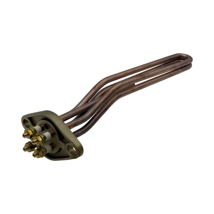 BOILER ELEMENT 2-GROUP 2600W - PN: 0826 BOILER ELEMENT 2-GROUP 2600W - PN: 0826