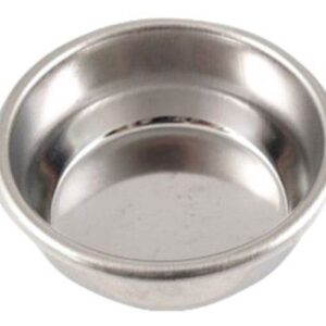 BLANK FILTER BASKET - PN: CA0880