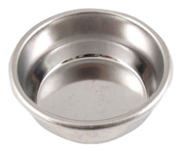 BLANK FILTER BASKET - PN: CA0880 BLANK FILTER BASKET - PN: CA0880