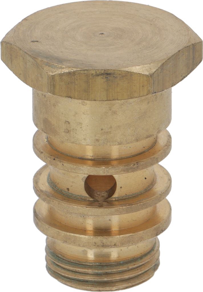 GAGGIA STEAM/WATER VALVE TUBE BANJO NUT - ORIGINAL GAGGIA STEAM/WATER VALVE TUBE BANJO NUT - ORIGINAL