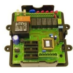 BFC - MONZA PCB 9.5.25.46G - PN: BF15644