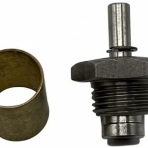 CIMBALI/FAEMA VACUUM VALVE - ORIGINAL