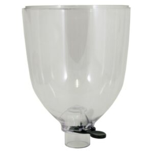 COMPAK 1.7Kg BEAN HOPER - ORIGINAL MANUFACTURER - PN: COMG17029