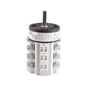 CIMBALI - M2/M53 MAIN SWITCH - ORIGINAL MANUFACTURER - PN: CI18259