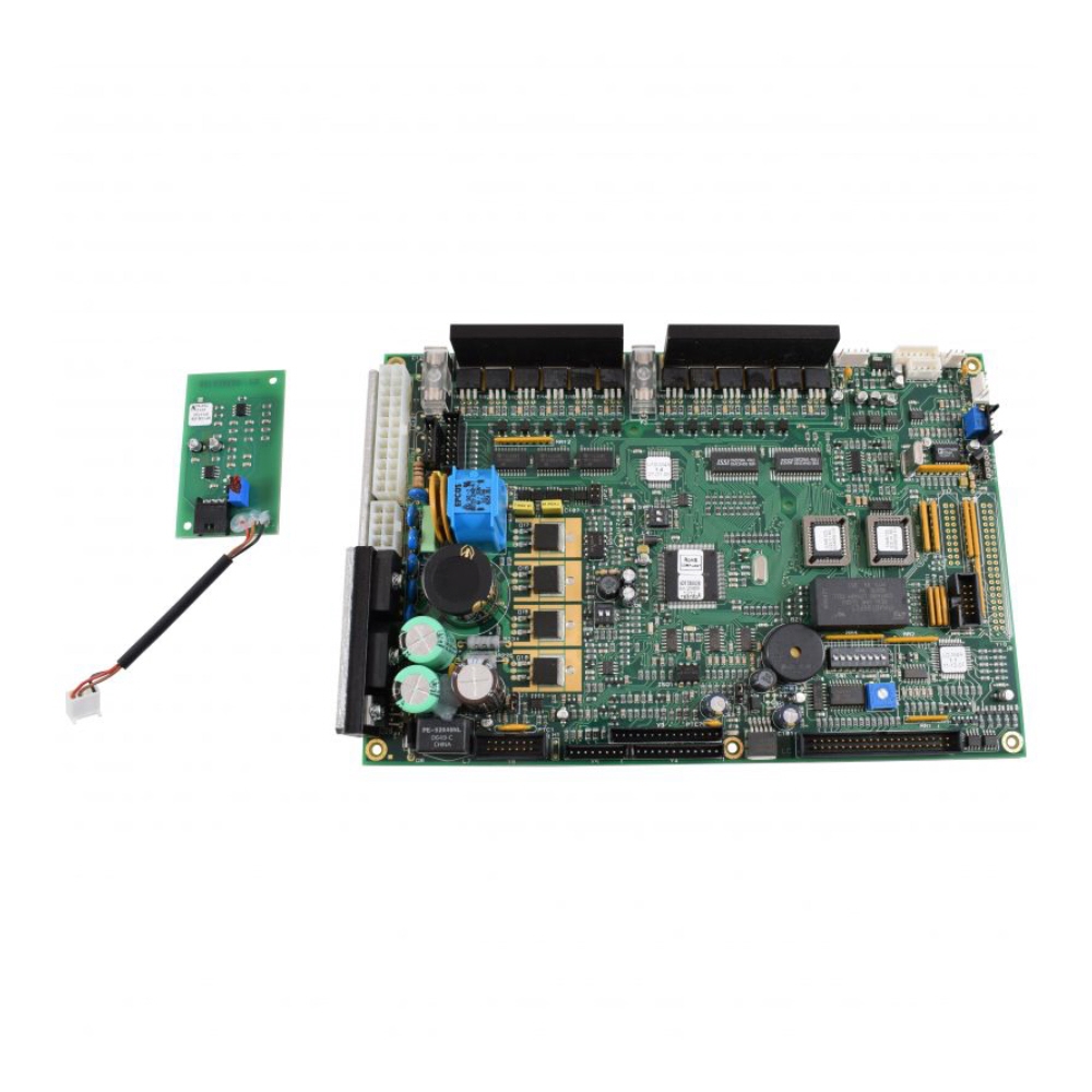 CIMBALI IMBALI/FAEMA M2 CPU - ORIGINAL MANUFACTURER- PN: 18648 CIMBALI IMBALI/FAEMA M2 CPU - ORIGINAL MANUFACTURER- PN: 18648