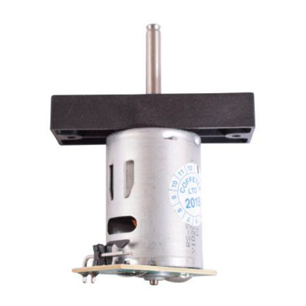 COFFETEK 24V DC WHIPPER MOTOR 10000RPM WITH PCB BOARD COFFETEK 24V DC WHIPPER MOTOR 10000RPM WITH PCB BOARD