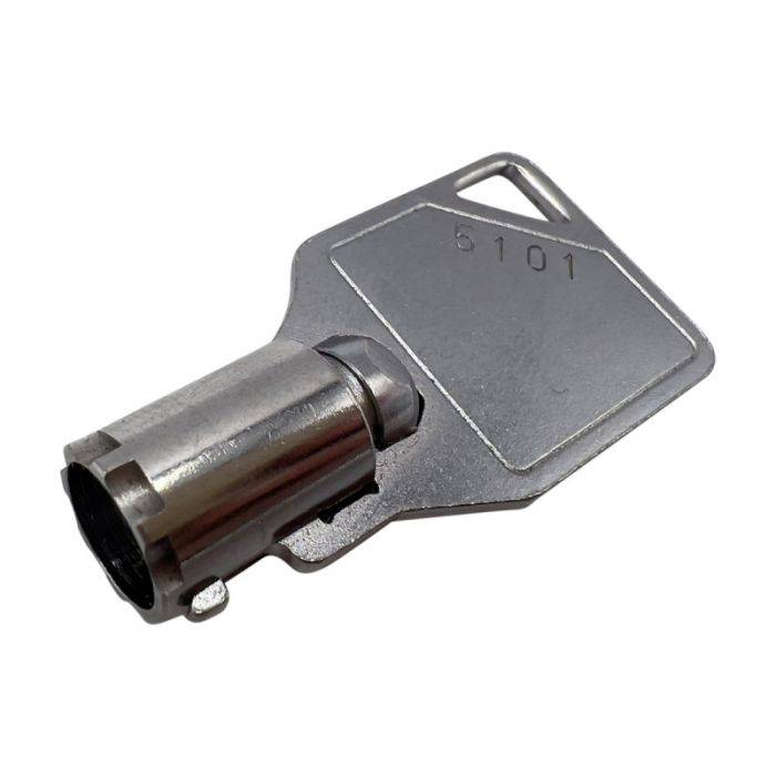 CRANE STENTORFIELD VISION KEY 5101 - ORIGINAL CRANE STENTORFIELD VISION KEY 5101 - ORIGINAL