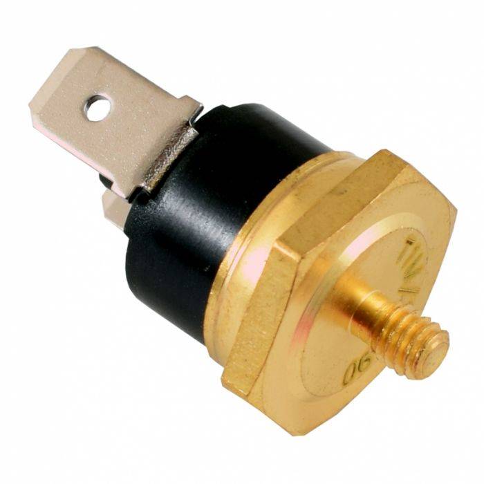 CRANE STENTORFIELD RESETTABLE THERMOSTAT - ORIGINAL CRANE STENTORFIELD RESETTABLE THERMOSTAT - ORIGINAL