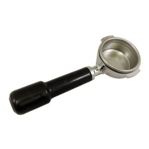 BOTTOMLESS FILTERHOLDER - E61 8.5 GASKET - 21G BASKET