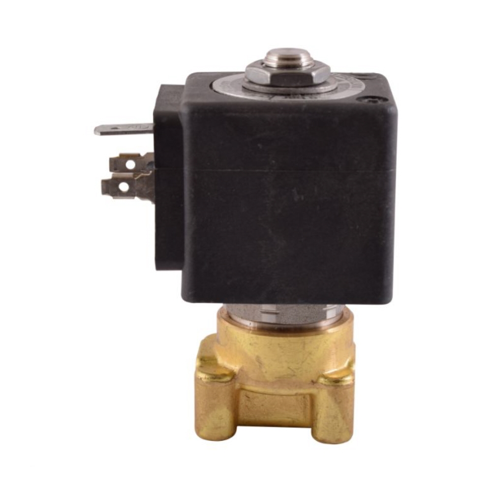 INLET SOLENOID 1/8 X 1/8 24V 9WATT INLET SOLENOID 1/8 X 1/8 24V 9WATT