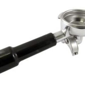 FILTERHOLDER COMPLETE DOUBLE SHOT PN: 2280
