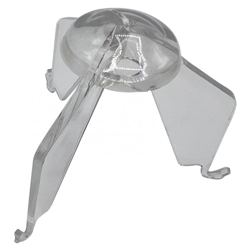 CUNILL - HAND PROTECTOR FITS MODELS POST 2008 CUNILL - HAND PROTECTOR FITS MODELS POST 2008