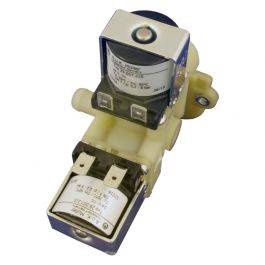 CRANE STENTORFIELD 110VAC DOUBLE COIL WATER INLET VALVE CRANE STENTORFIELD 110VAC DOUBLE COIL WATER INLET VALVE