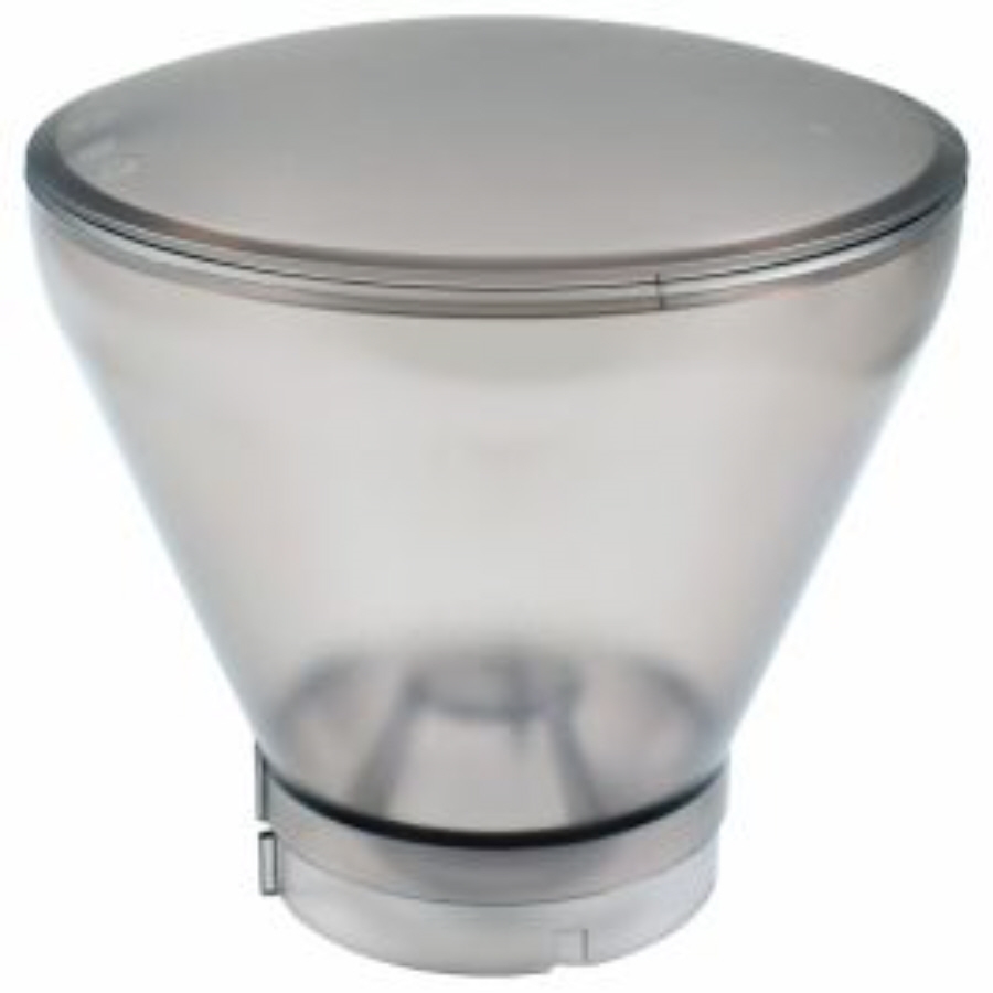 MAHLKONIG VARIO HOME GRINDER HOPPER COMPLETE - ORIGINAL MAHLKONIG VARIO HOME GRINDER HOPPER COMPLETE - ORIGINAL