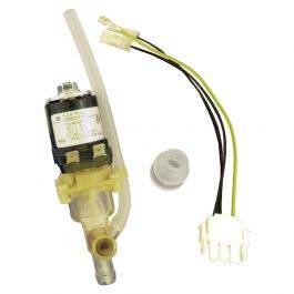 NECTA 230V AC SINGLE DISPENSE VALVE NECTA 230V AC SINGLE DISPENSE VALVE