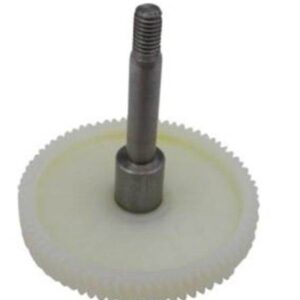 GRINDER SHAFT GEAR - PN: MC221