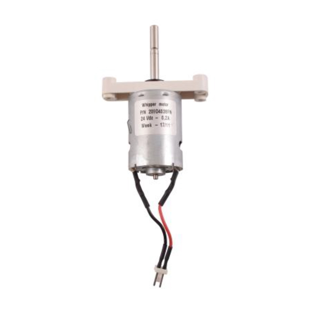 COFFETEK 24V DC WHIPPER MOTOR 8000RPM WITH LEADS COFFETEK 24V DC WHIPPER MOTOR 8000RPM WITH LEADS