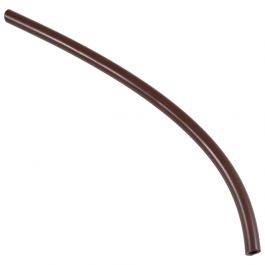 BIANCHI 7 X 11MM BROWN SILICONE PIPE BIANCHI 7 X 11MM BROWN SILICONE PIPE