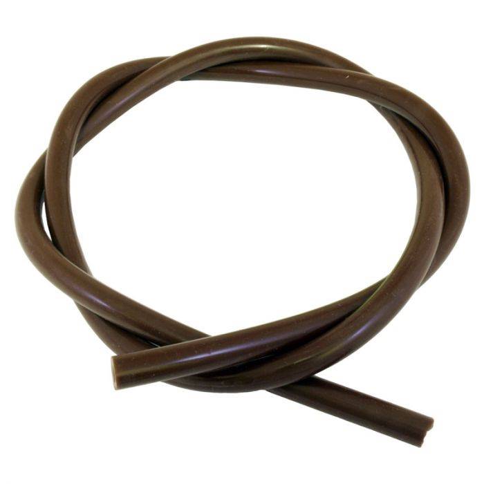 BIANCHI SILICONE HOSE 5 X 9MM (1 METRE) - ORIGINAL BIANCHI SILICONE HOSE 5 X 9MM (1 METRE) - ORIGINAL